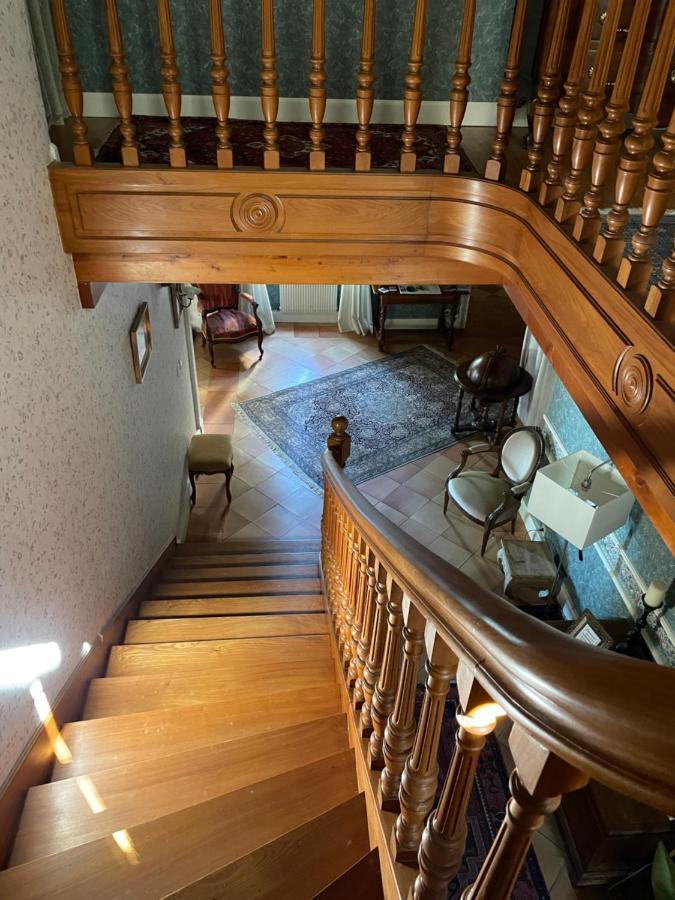 Cardan Chateau Du Payre מראה חיצוני תמונה